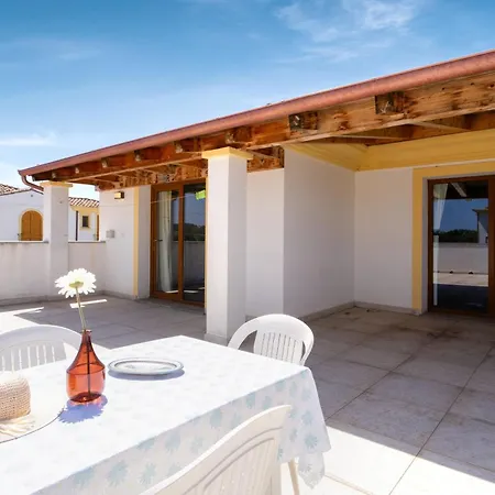 Attico Luxury Apartment *