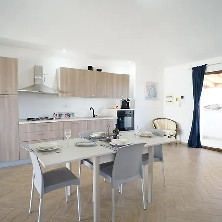 Attico Luxury Apartment *