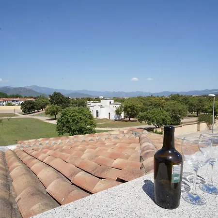 Apartment Attico Luxury