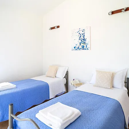 Apartment Attico Luxury Tortoli