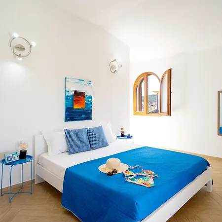 Attico Luxury Tortoli