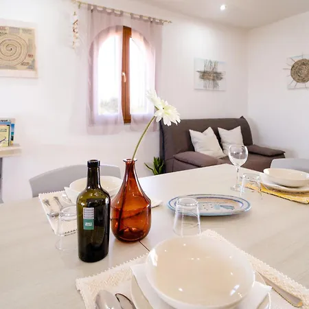 Attico Luxury * 토르톨리