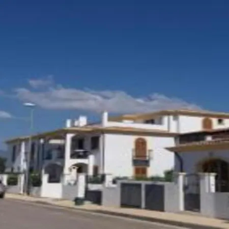 Attico Luxury 아파트