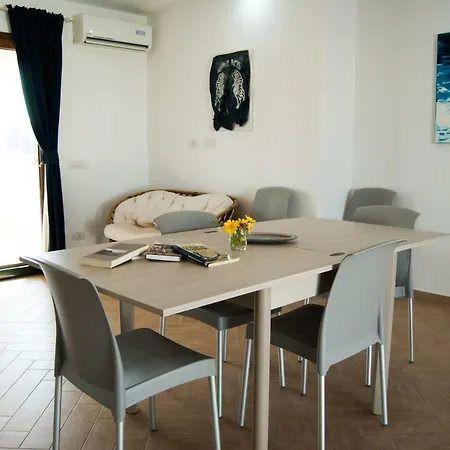 Apartment Attico Luxury *