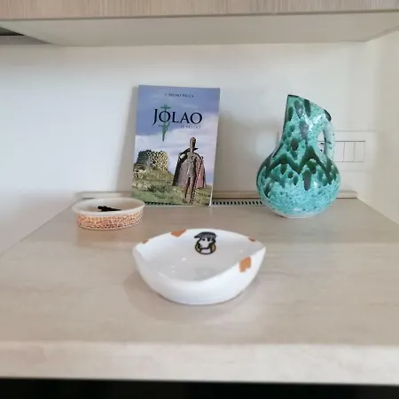 Apartment Attico Luxury *